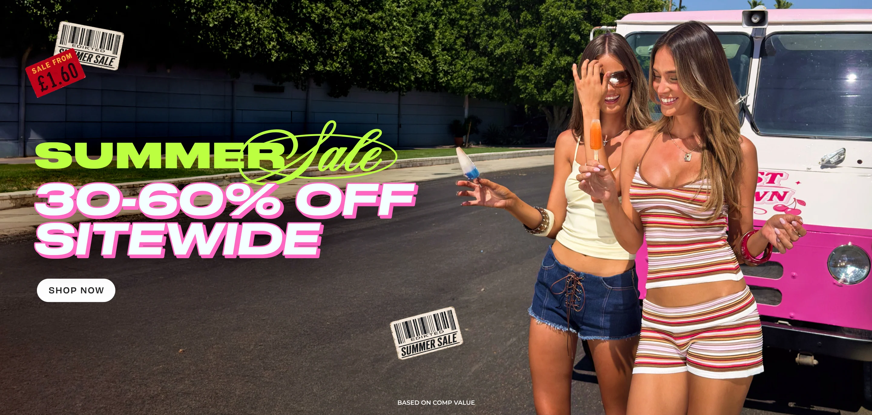 Fresh Runway Style For Less
